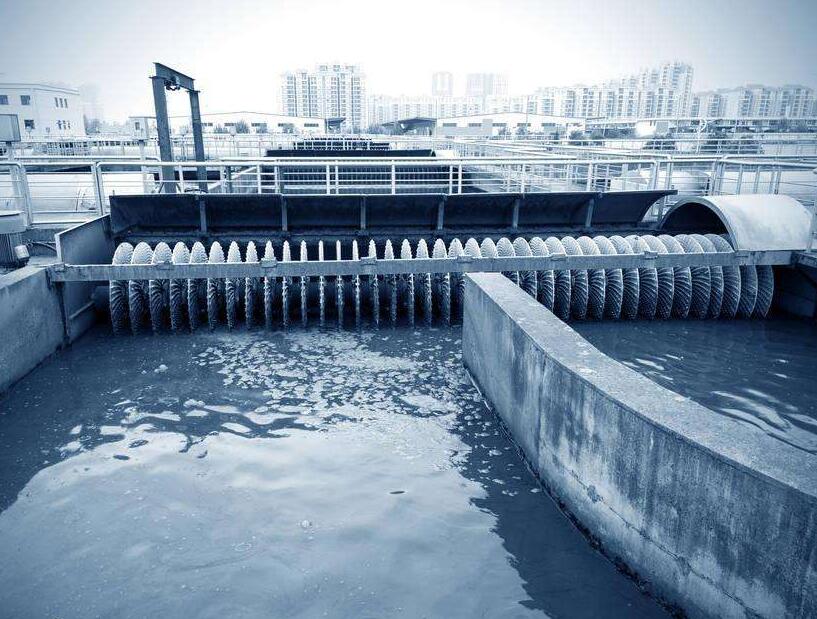 城市污水再生利用 城市杂用水水质